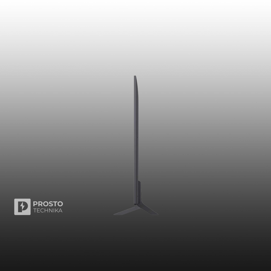 Телевизор 65" LG 65NANO90A6B.ARUG 2025